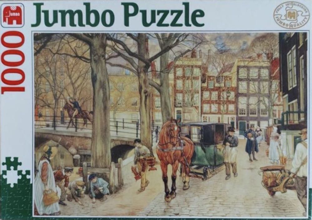 Harry Potter Hogsmeade