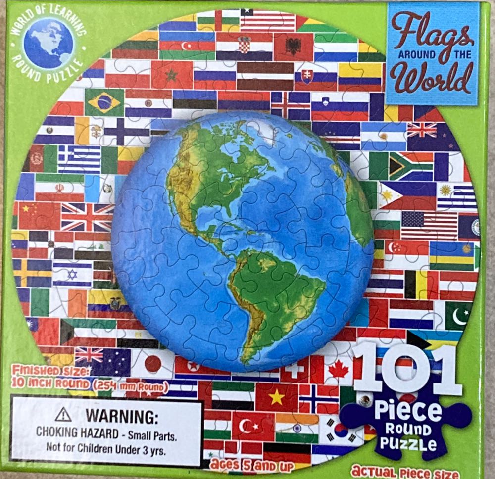 Woolly Hats & Wellies