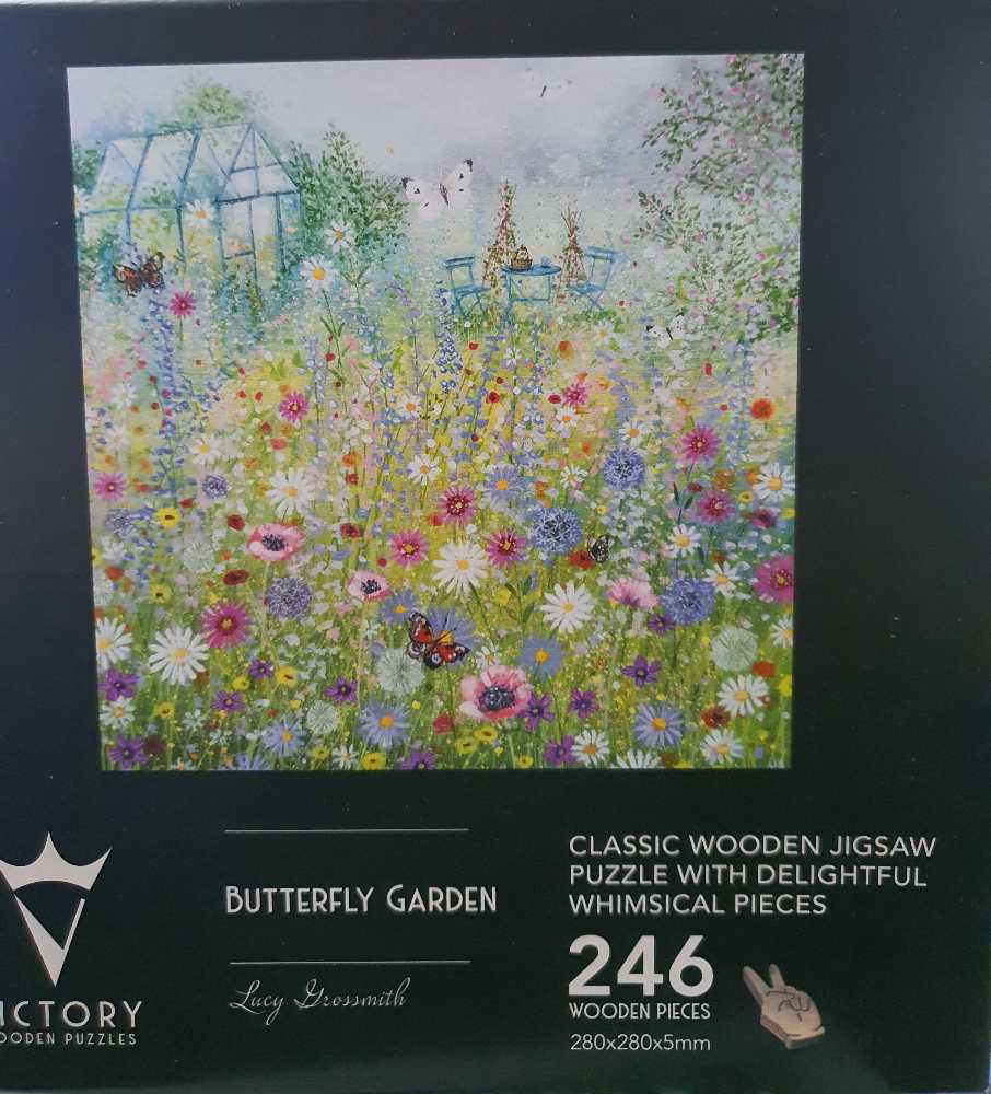 The Solar System Puzzle 500 Piece