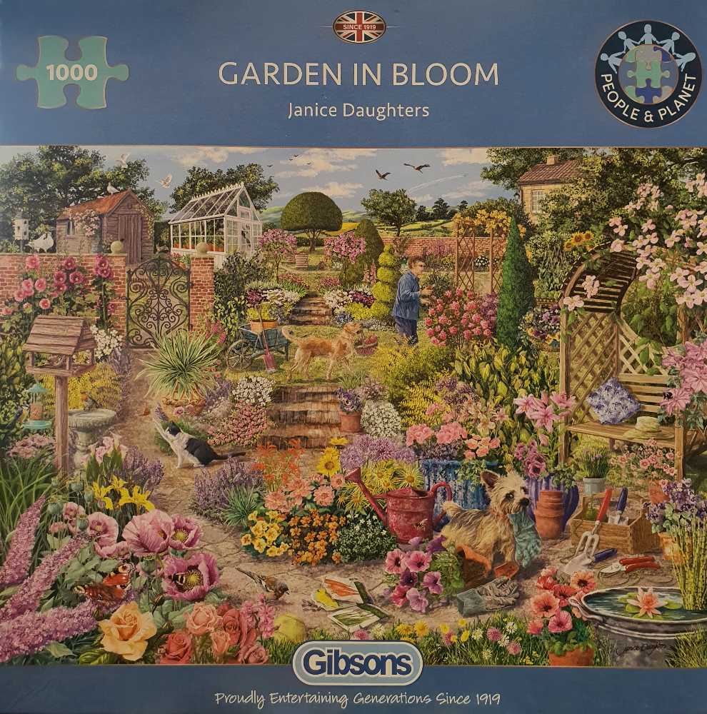 Curious Clownfish Glow In The Dark Extreme Color 300pc Sea Life 24x18 Puzzle New