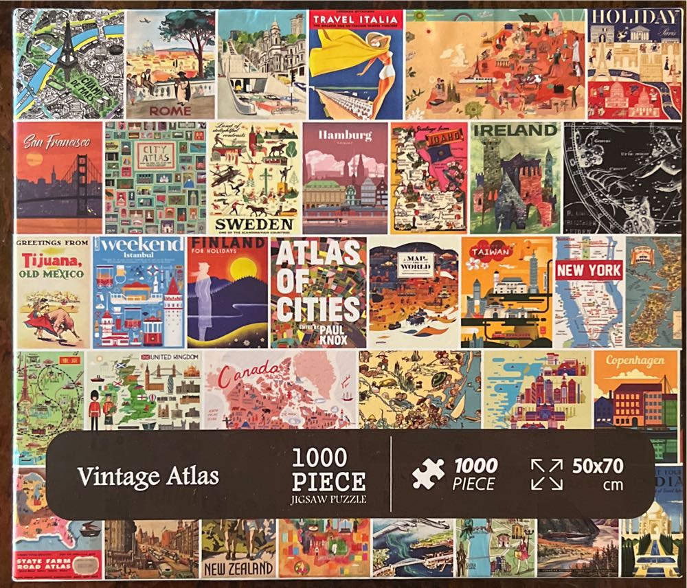 Checking In At The Grand Peacock