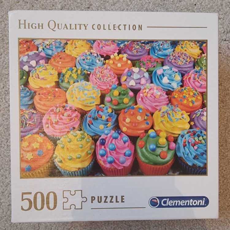 Ancient Blueprints Piece Jigsaw: The World Of Cats