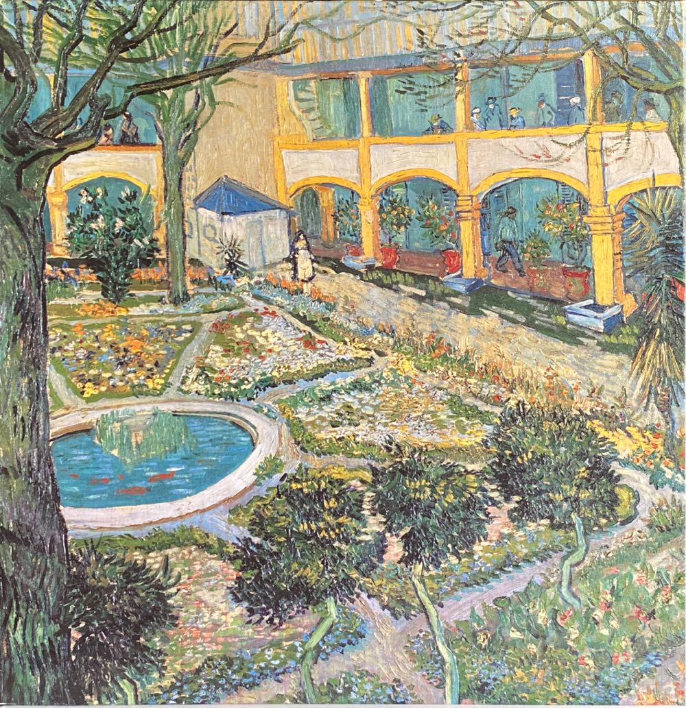 Santa Barbara - From Cheryl