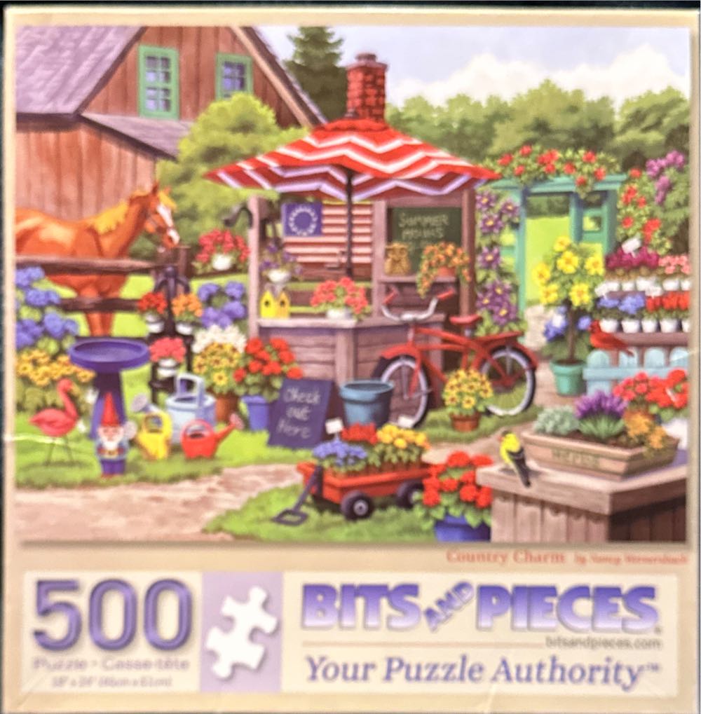 San Francisco Here We Come-done