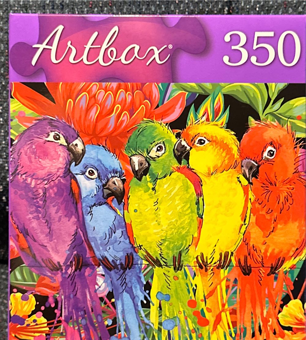 Serendipity Puzzle Company Remembrance Piece Jigsaw Puzzle