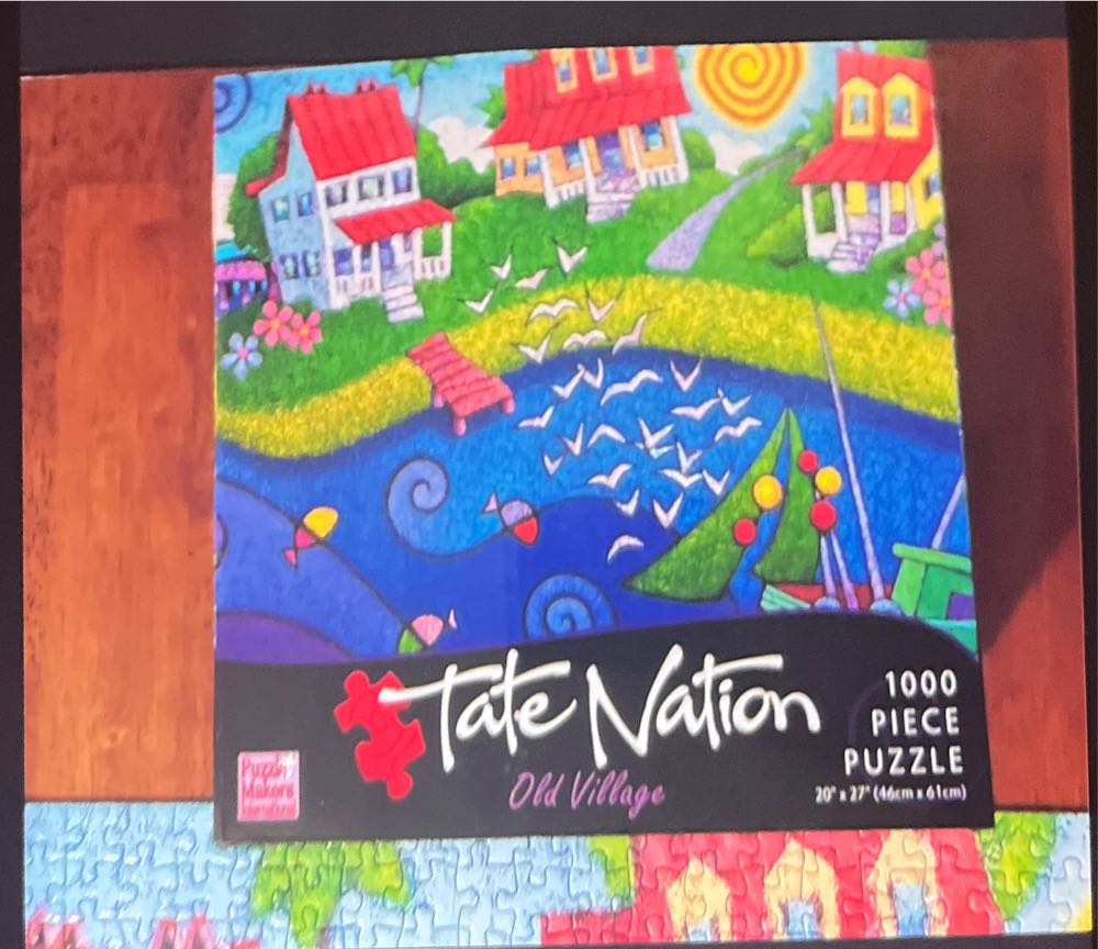 Clementoni 39641 Pcs Collection Paris Panorama Pieces Made In Italy Jigsaw Puzzle For Adults Multicolor Medium