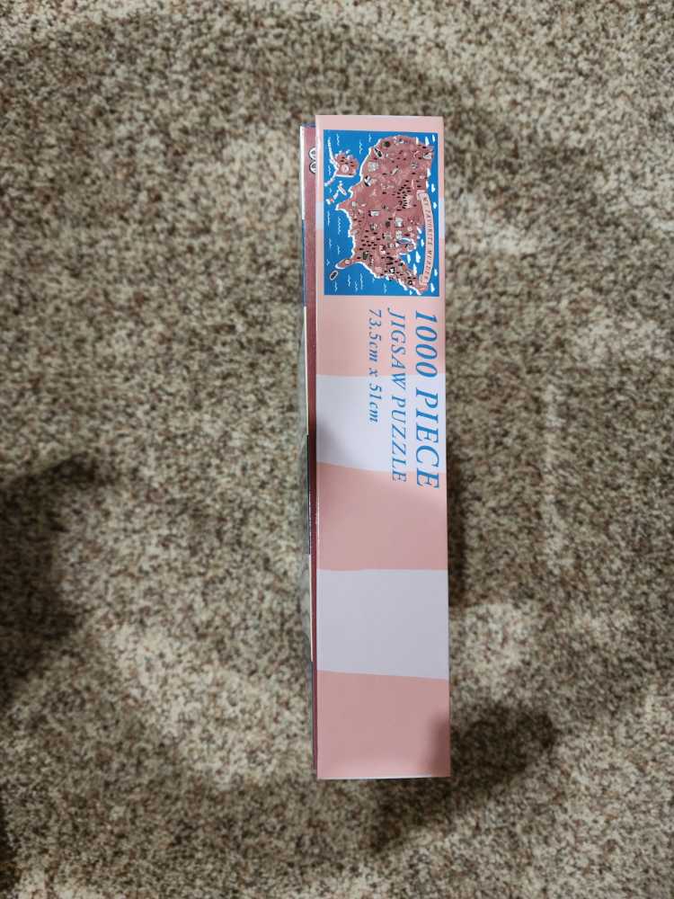 My Favorite Murder  puzzle collectible - Main Image 3