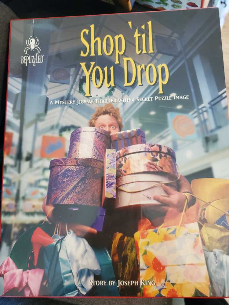 Goldilocks Gets Caught