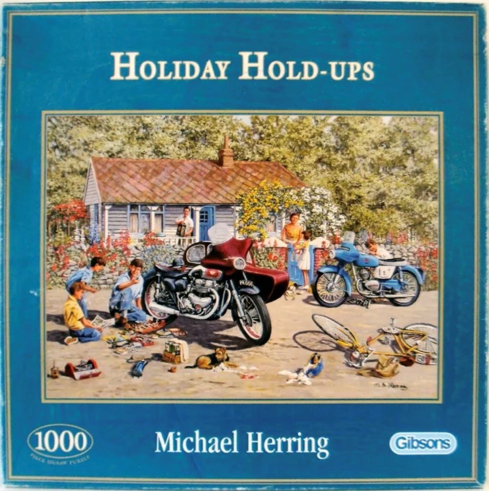 Disney: All About Disney