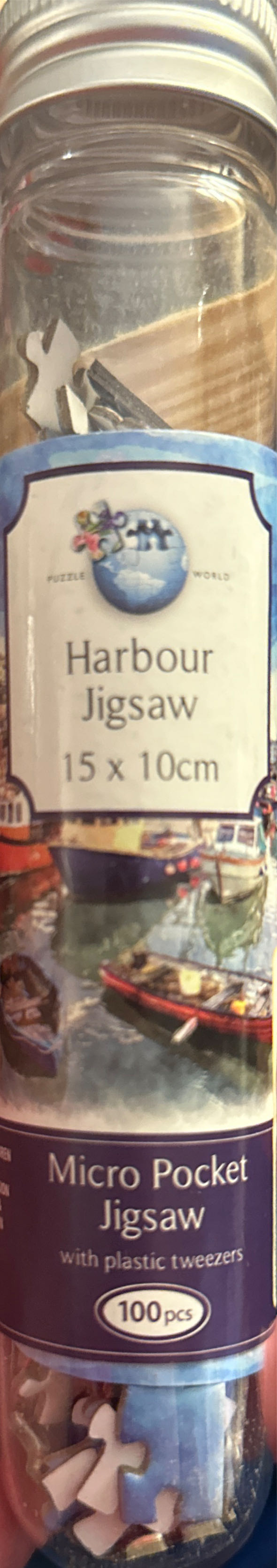 Sure Lox—Alpine Vistas