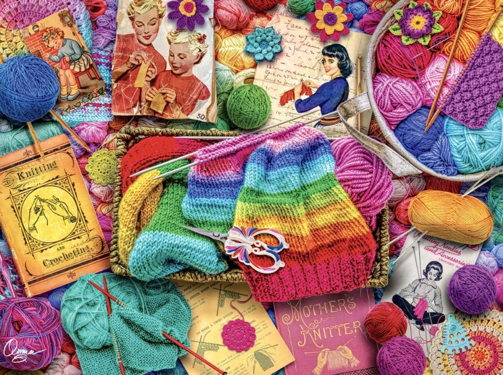 Birds & Blooms Genna Blackburn