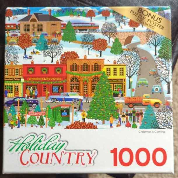 When The Mouse Is Away