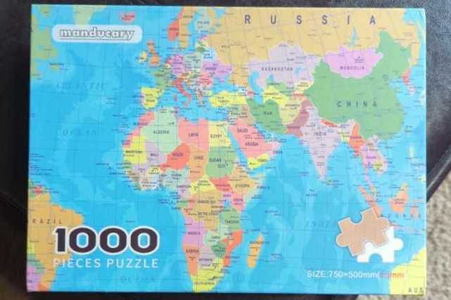 Monument Valley Train Ride