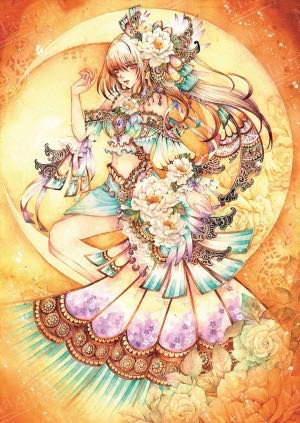 The Moon🟦 - Magnolia puzzle collectible [Barcode 8699375067453] - Main Image 2