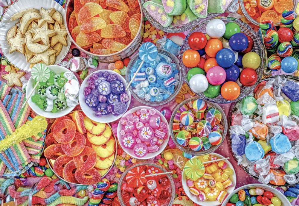 All Aboard To Keswick