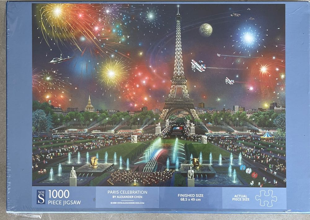 D-500-547: All-Star Stained Glass