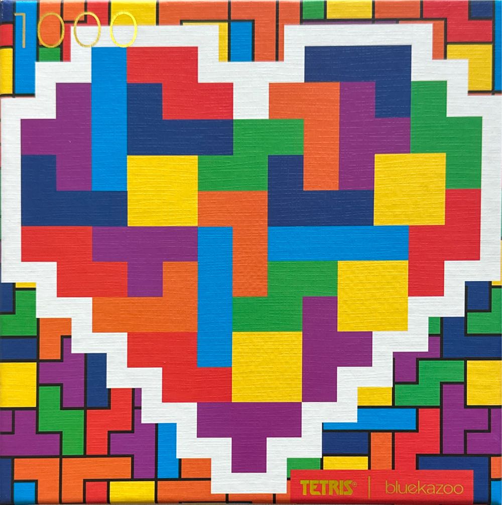 Bluebird Wool Shelf Bluebird De De