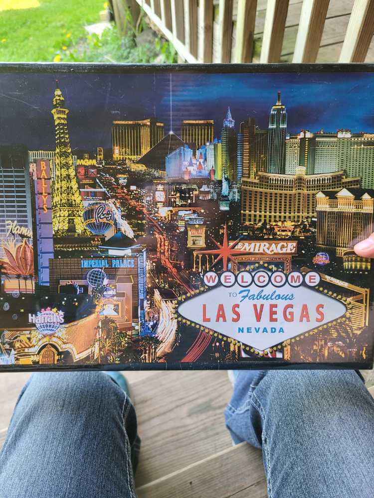 Santas Midnight Magic