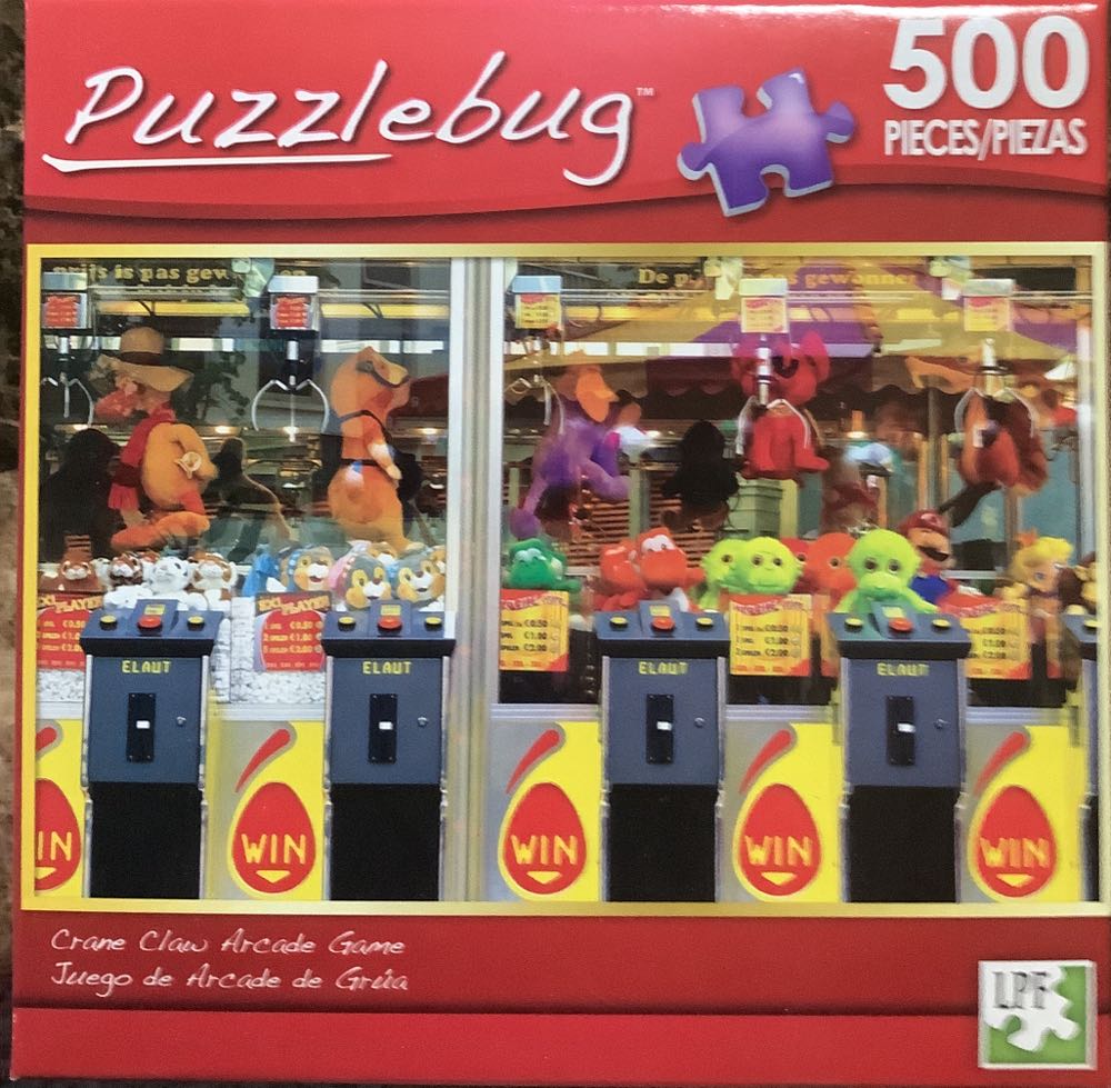 4d Cityscape Harry Potter Hogwarts 3d Puzzles Mini Hogwarts Castle