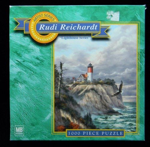 Fanad Lighthouse Donegal