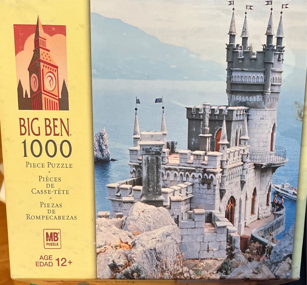 Jan Van Haasteren Studio 10 Years