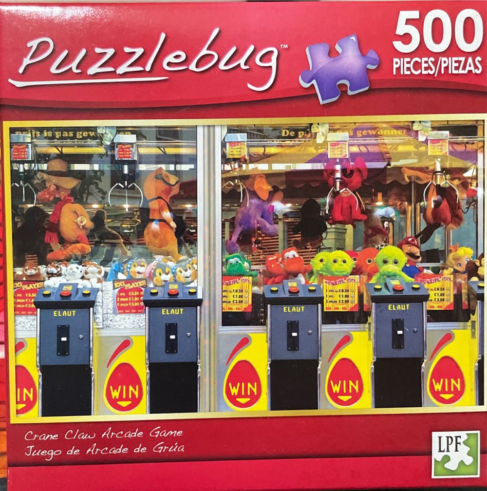 Goldilocks Gets Caught