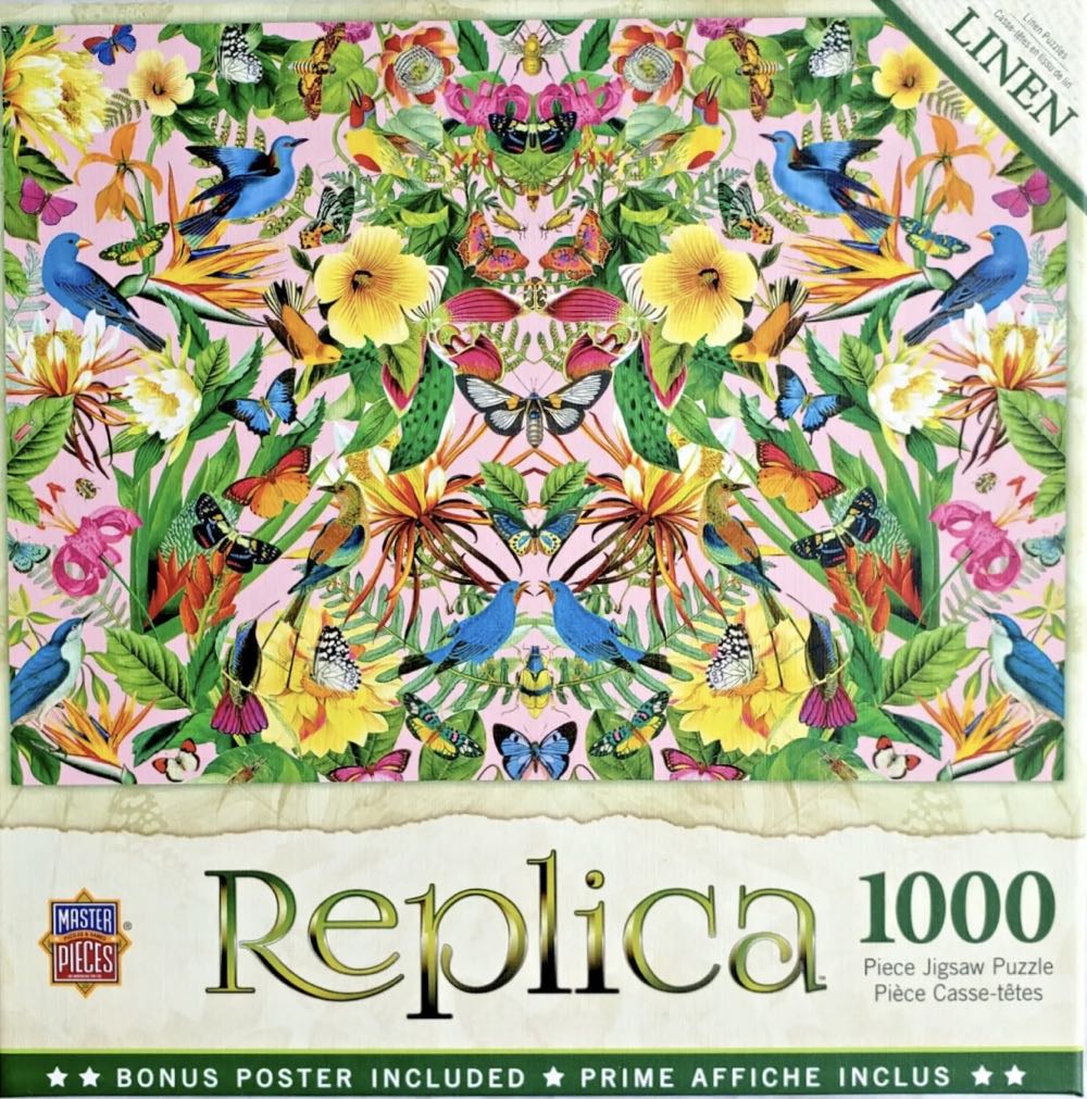 Tasty Treats. NEW. ❤️🧩