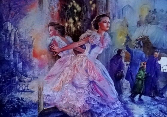 Alternative Reality - Gibsons puzzle collectible [Barcode 5012269008180] - Main Image 2