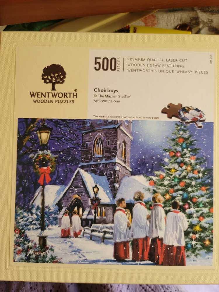 Their Nightly Prayers