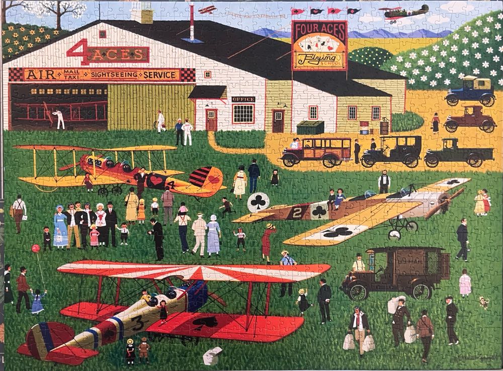 Magical Moment - Expressions