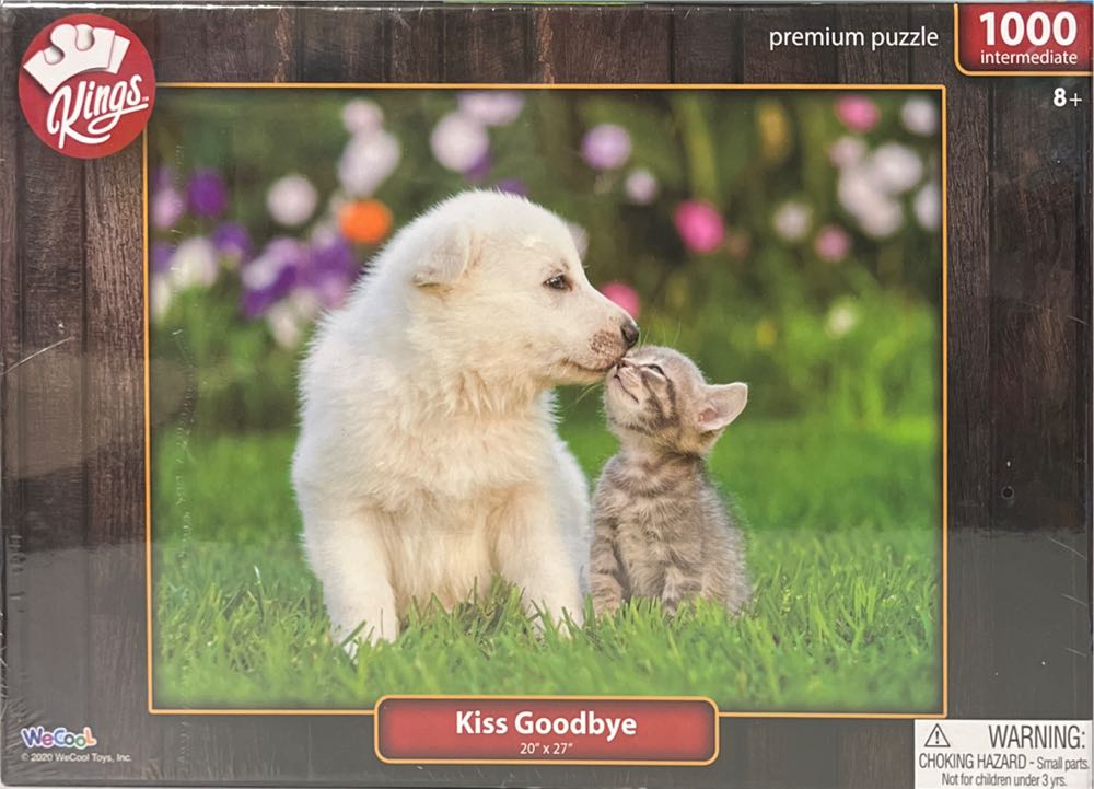 Highland Holiday (Maken)