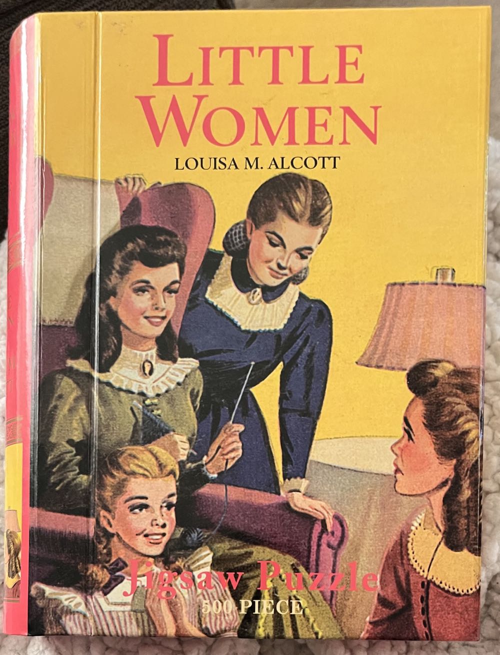 Santas Midnight Magic