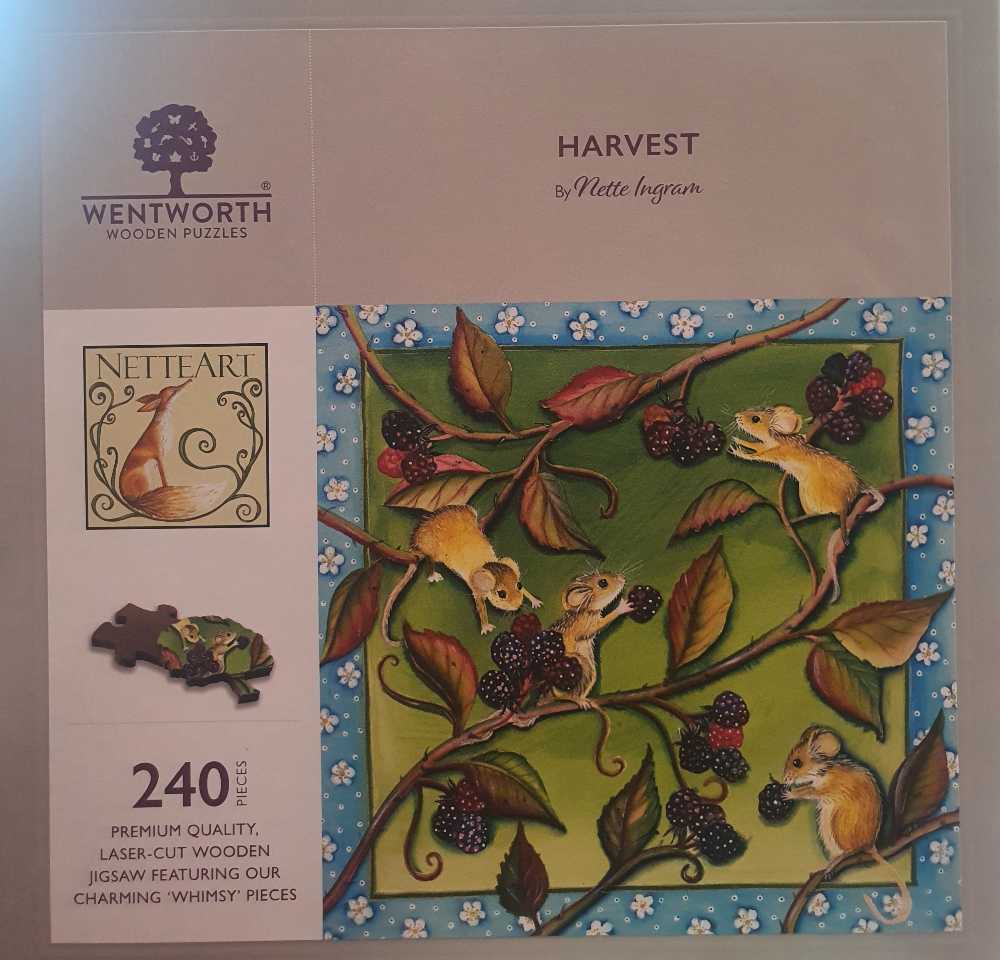 A Visit To The Waterwheel