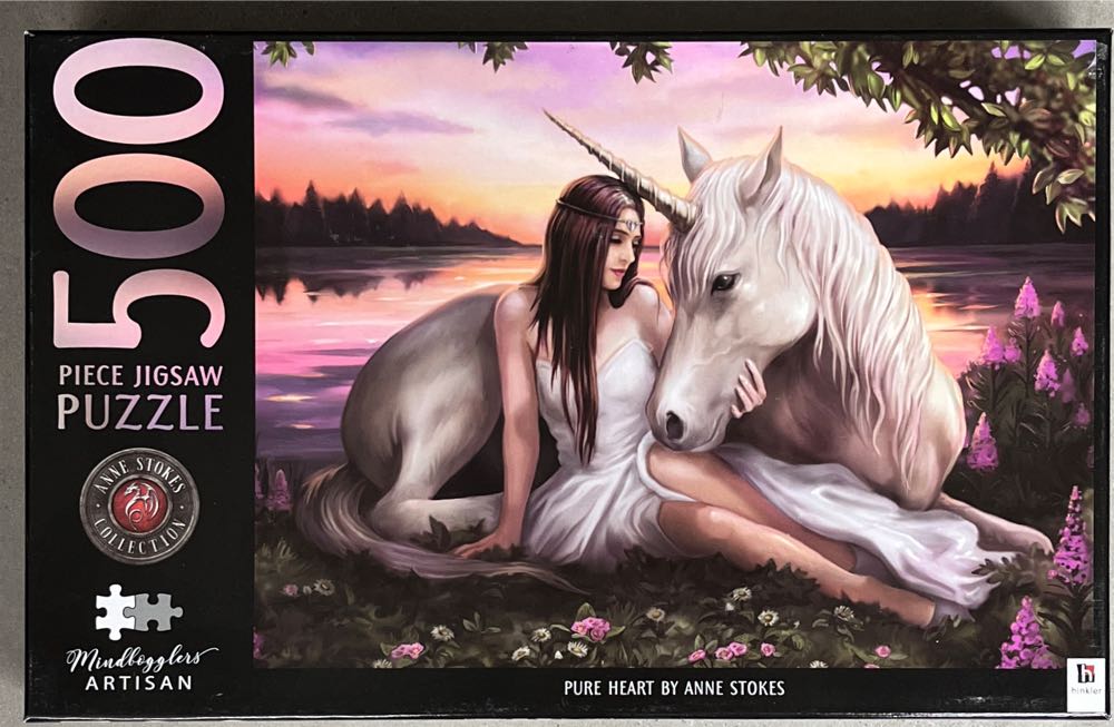 Home Library Book Box