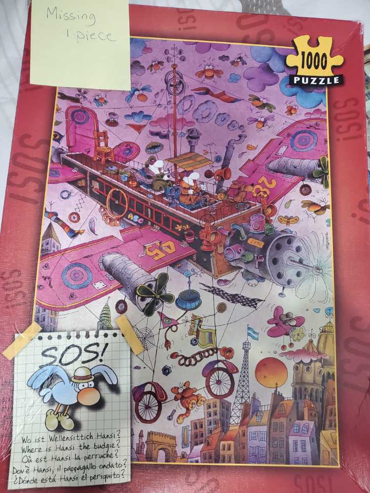 Goto — Atomic King Daidogan