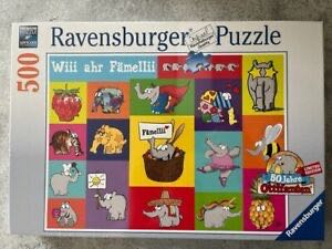 D-500-676: A Bizarre Story