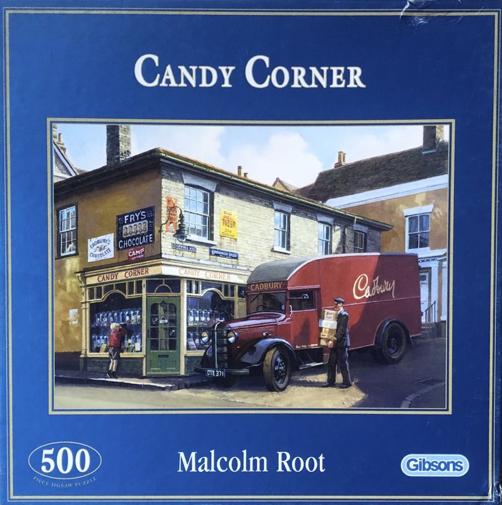 The Gundaroo store at dusk