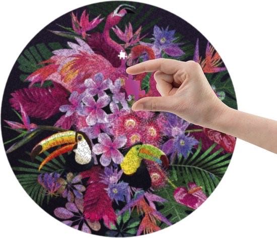 Tropics🔴 - Grafix puzzle collectible [Barcode 8715427088327] - Main Image 2