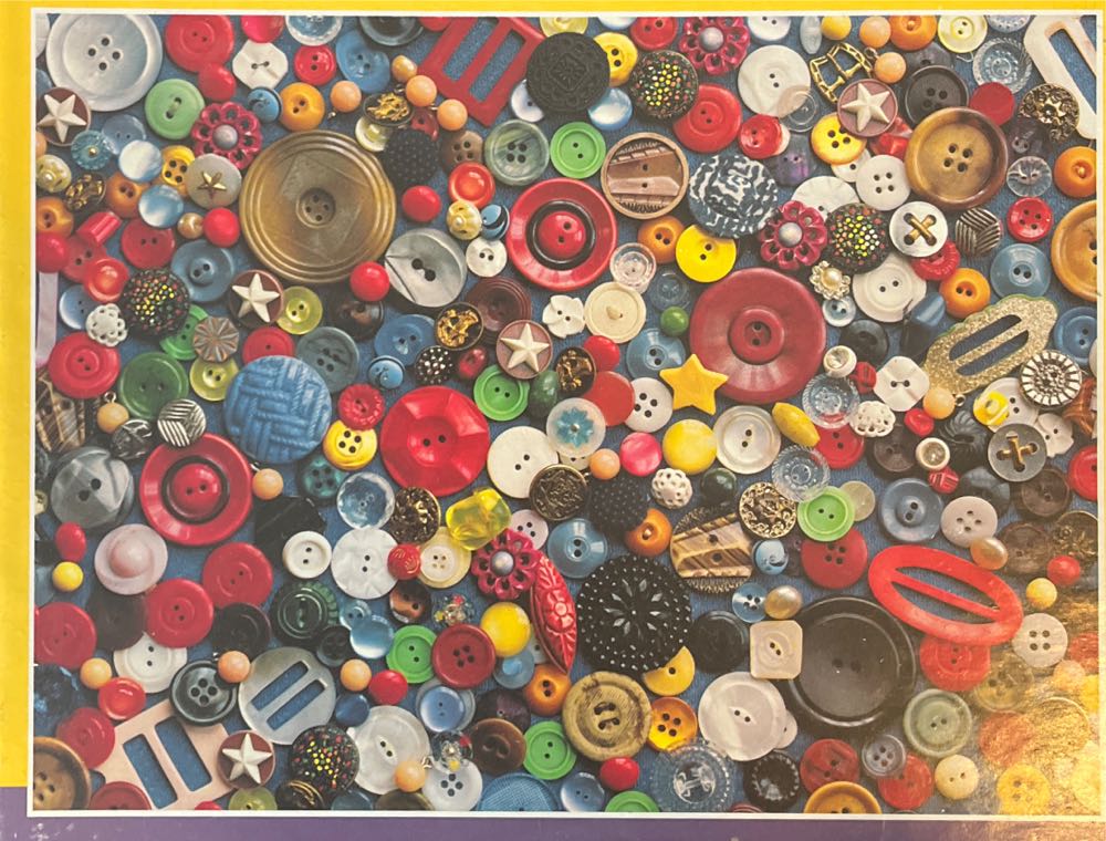 She Sells Sea Shells