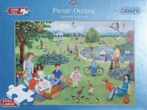 The Street Where I Lived