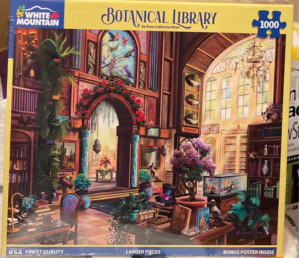 Inside Out Garden Shed