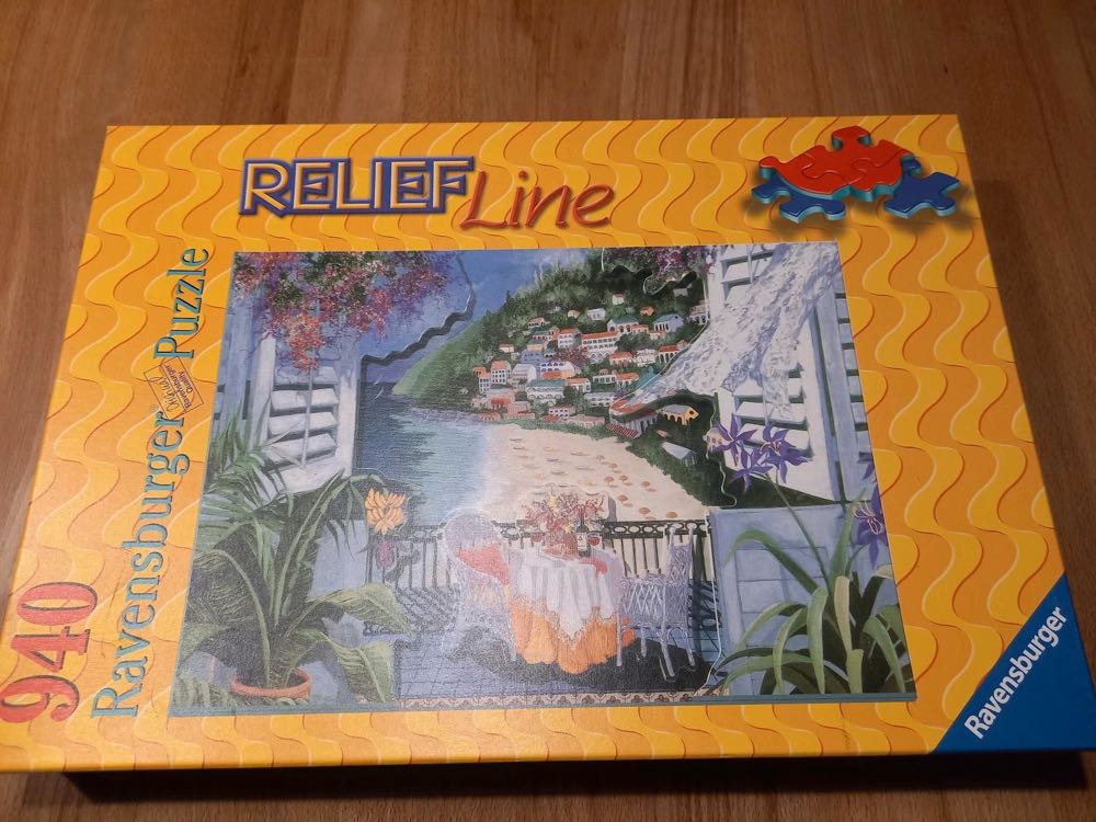 An Apple a Day (Tamara Lenen)