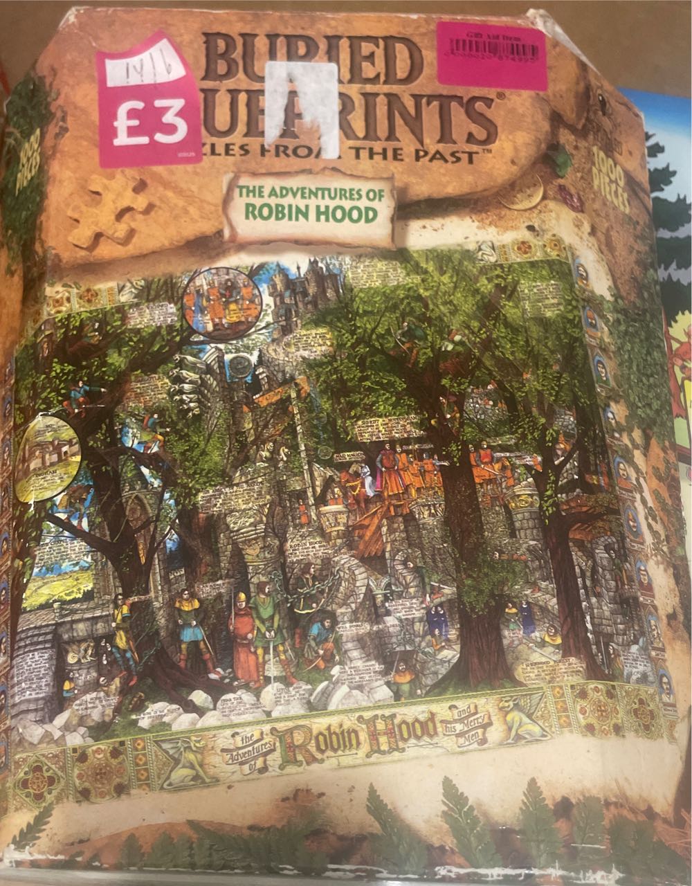 The World Illustrated