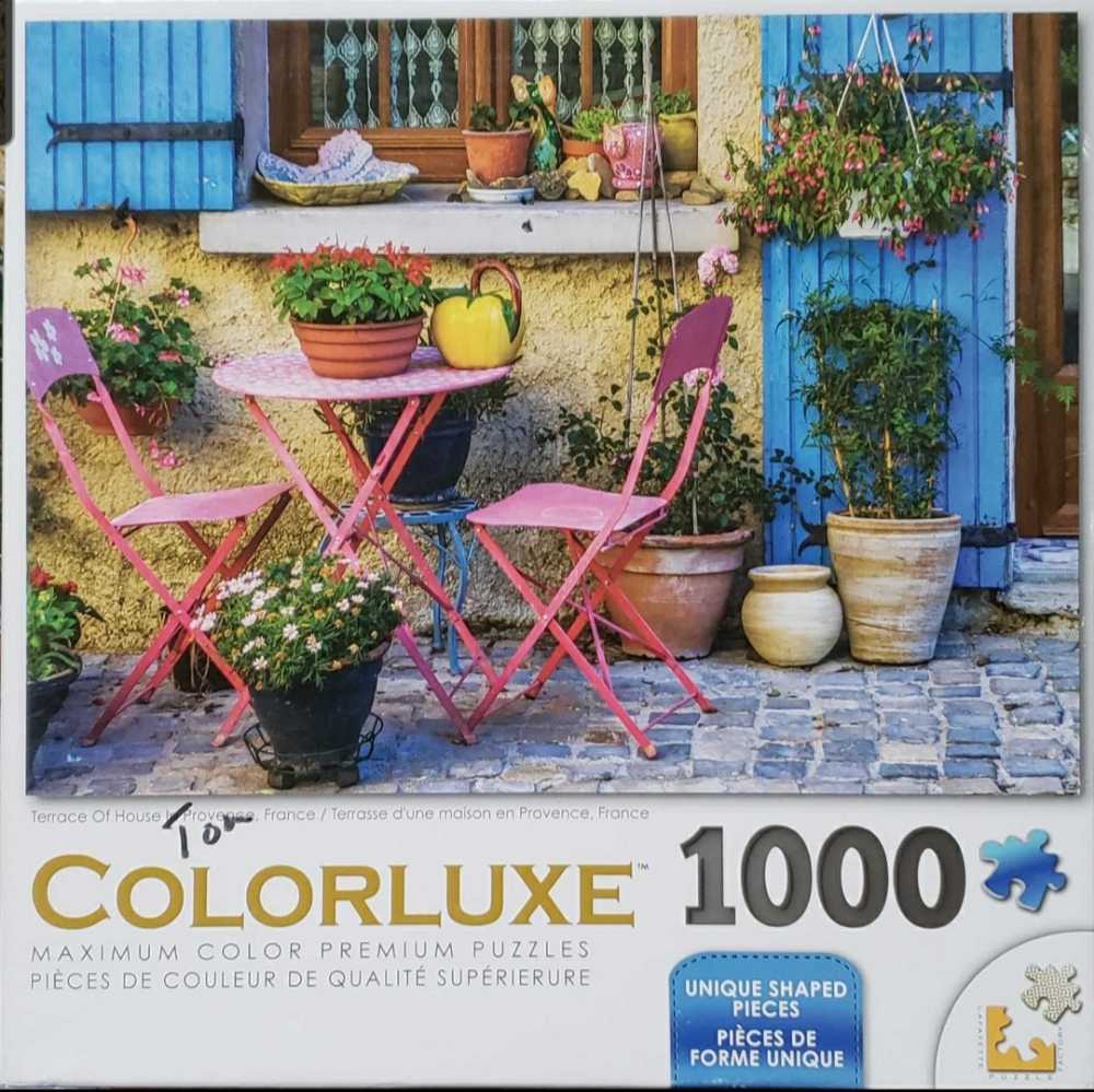 The one That Got Away