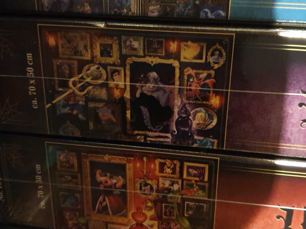 Elves At Work - Doodletown