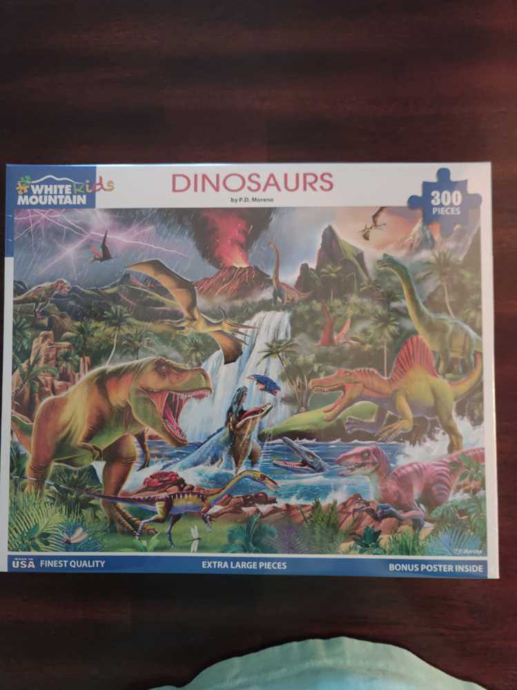 Scene Of The Crime - The House Of Mirrors