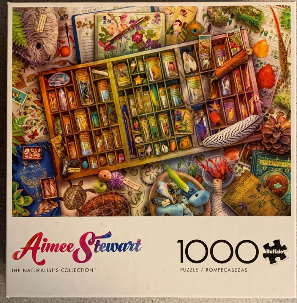 Catch of the Day Elly