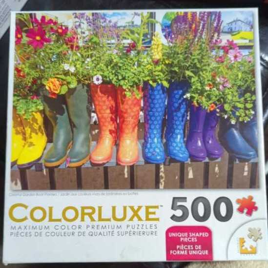 Island Rapa Nui Easter Island Jigsaw New York