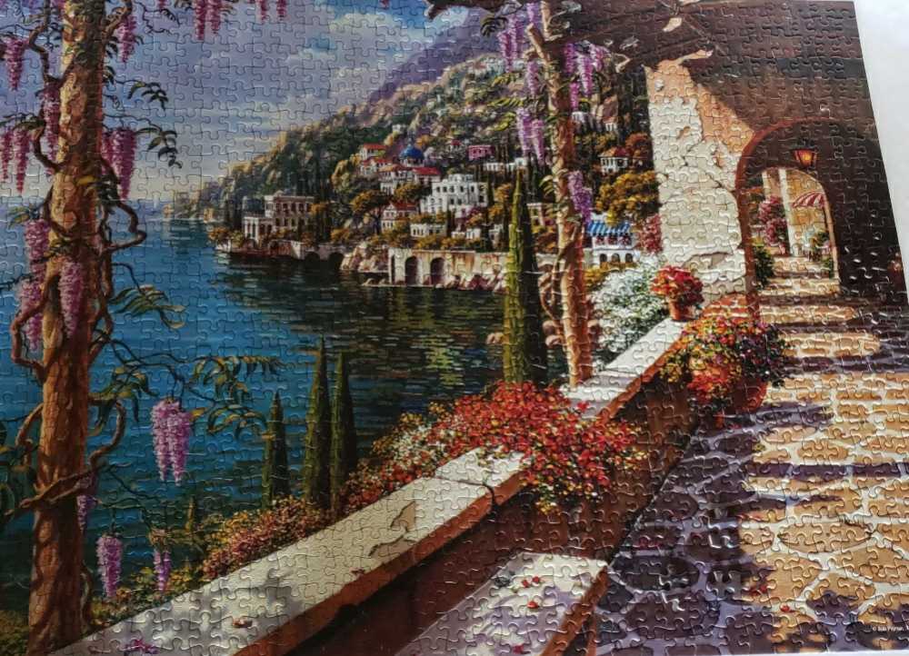 Eiffel Tower, Paris, FRA