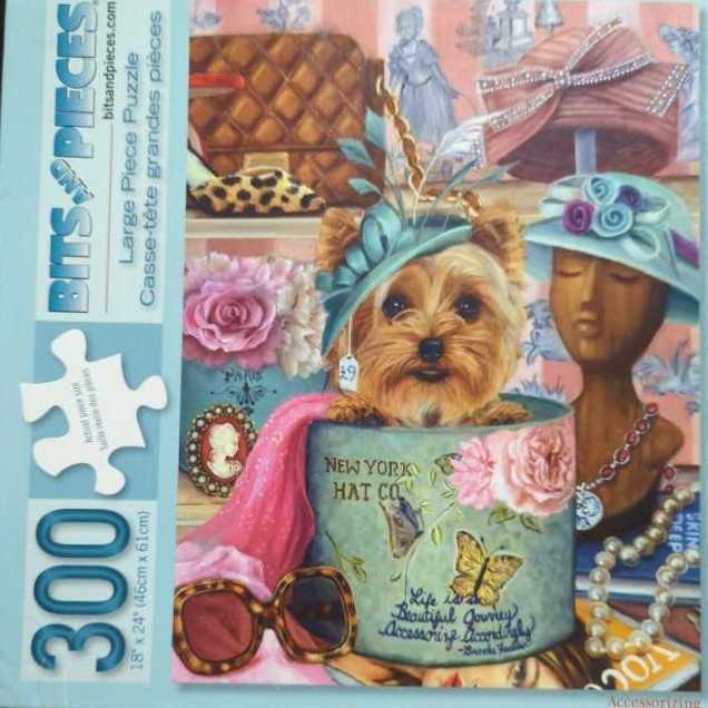 Lighthouse At Sunset, Lake Michigan